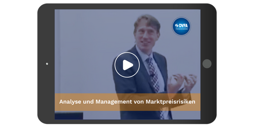 Analyse und Management von Marktpreisrisiken**